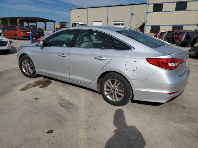 Photo 2 from auction – 2017 HYUNDAI SONATA SE with VIN 5NPE24AF2HH544069