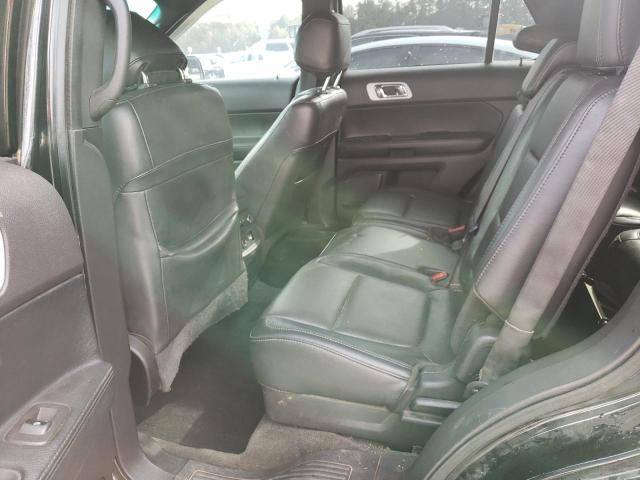 Photo 11 from auction – 2014 FORD EXPLORER L with VIN 1FM5K7F82EGC05593