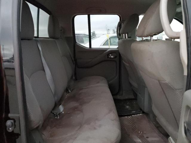 Photo 10 from auction – 2016 NISSAN FRONTIER S with VIN 1N6AD0ER1GN714679
