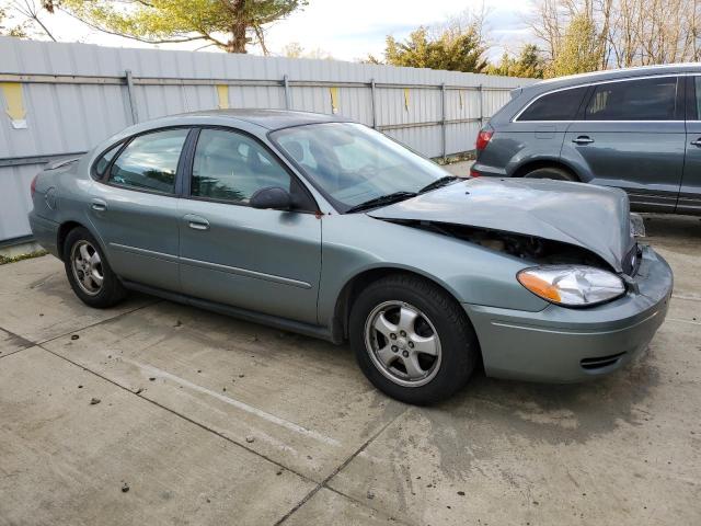 Photo 4 from auction – 2005 FORD TAURUS SE with VIN 1FAFP53285A178939