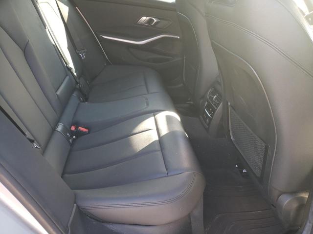 Photo 10 from auction – 2019 BMW 330I with VIN WBA5R1C50KAK10584