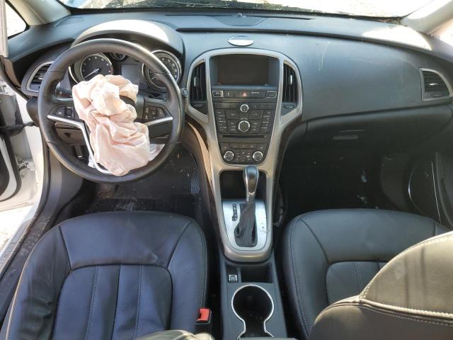 Photo 8 from auction – 2012 BUICK VERANO with VIN 1G4PS5SK4C4231044