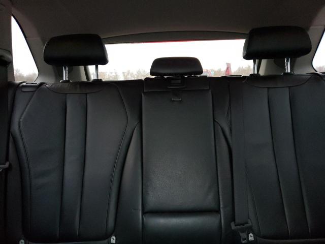 Photo 10 from auction – 2014 BMW X5 XDRIVE3 with VIN 5UXKS4C52E0C06902