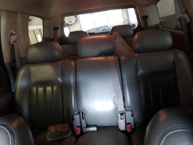 Photo 10 from auction – 2005 DODGE DURANGO LI with VIN 1D4HB58N25F534568