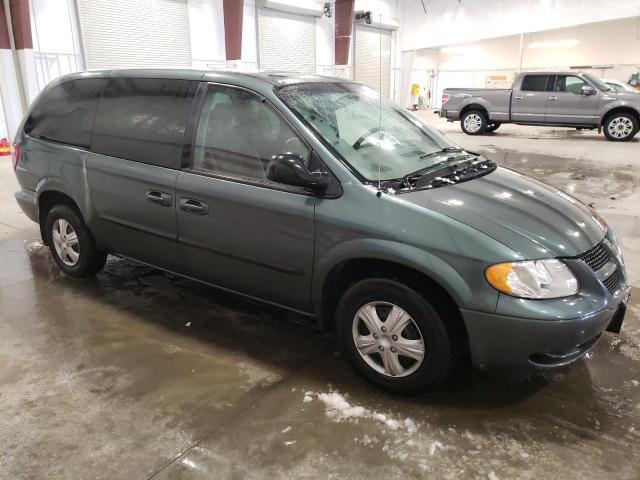 Photo 4 from auction – 2003 DODGE CARAVAN with VIN 2D4GP44383R240917