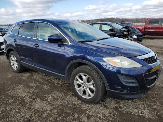 Photo 4 from auction – 2011 MAZDA CX-9 with VIN JM3TB3CA6B0324299