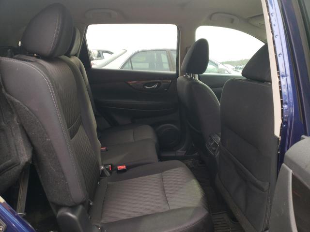 Photo 11 from auction – 2019 NISSAN ROGUE S with VIN 5N1AT2MT5KC712335