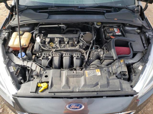 Photo 11 from auction – 2016 FORD FOCUS SE with VIN 1FADP3F2XGL218971