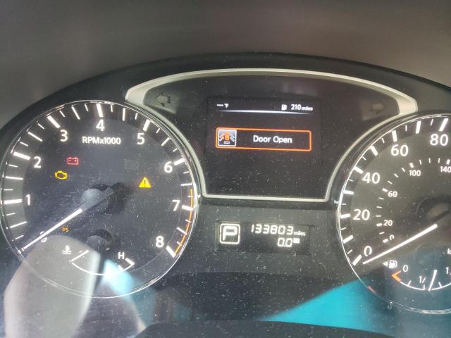 Photo 9 from auction – 2015 NISSAN ALTIMA 2.5 with VIN 1N4AL3AP7FC154971