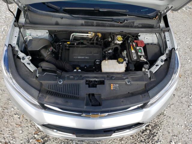 Photo 11 from auction – 2018 CHEVROLET TRAX 1LT with VIN KL7CJLSB4JB697735