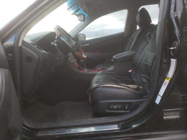 Photo 7 from auction – 2008 LEXUS ES 350 with VIN JTHBJ46G882241708