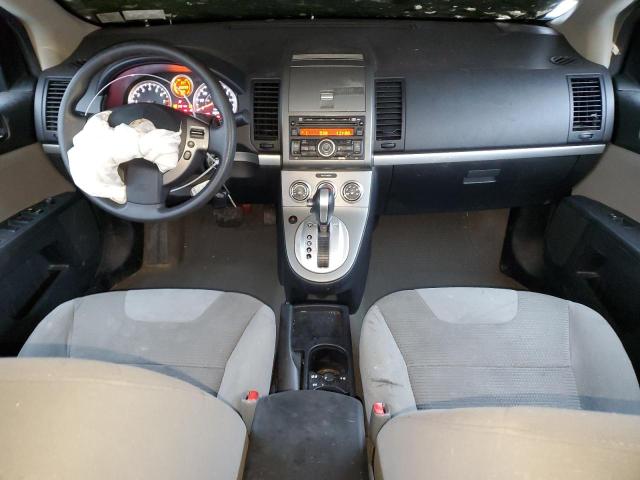 Photo 8 from auction – 2011 NISSAN SENTRA 2.0 with VIN 3N1AB6AP3BL640404