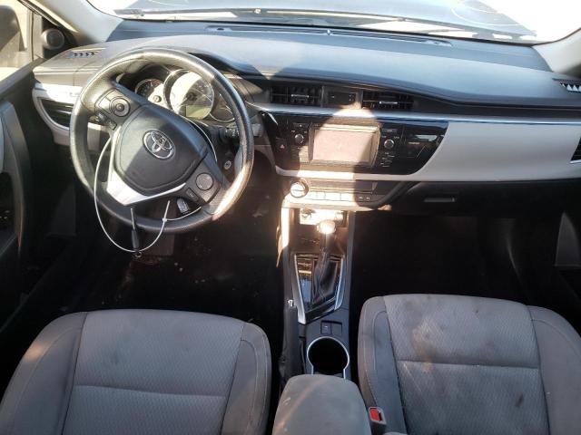 Photo 8 from auction – 2016 TOYOTA COROLLA L with VIN 5YFBURHE0GP419547