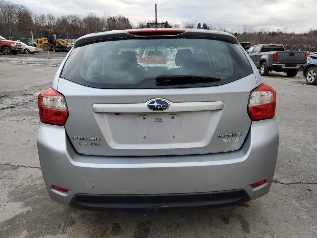 Photo 6 from auction – 2015 SUBARU IMPREZA with VIN JF1GPAA65F8326749