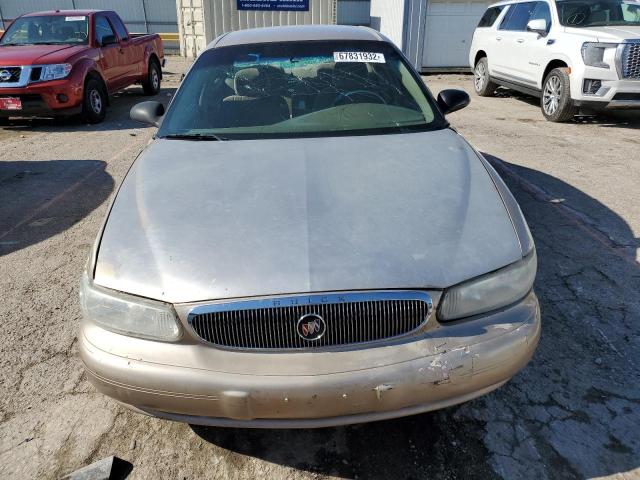 Photo 5 from auction – 2004 BUICK CENTURY CU with VIN 2G4WS52J541205133