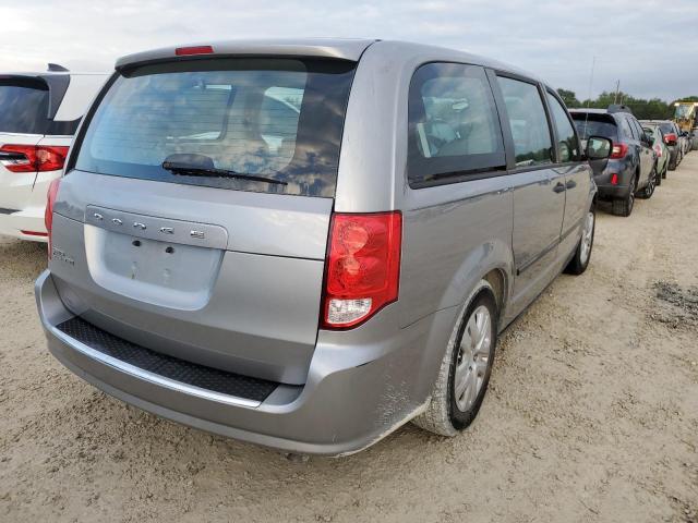 Photo 4 from auction – 2013 DODGE GRAND CARA with VIN 2C4RDGBG2DR714514