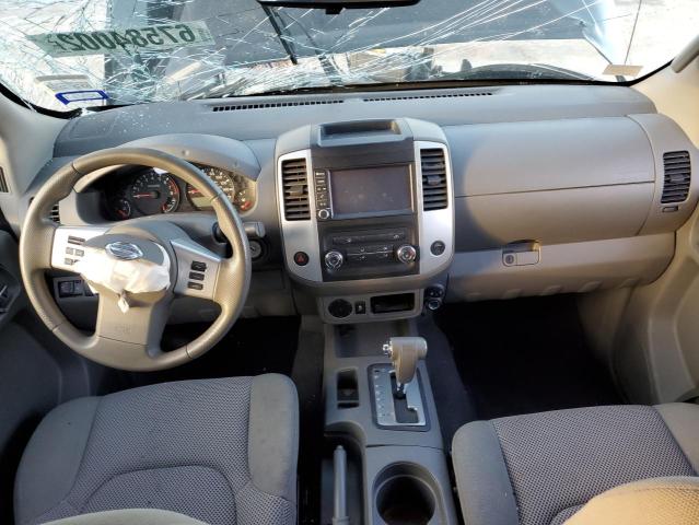 Photo 8 from auction – 2019 NISSAN FRONTIER S with VIN 1N6AD0ER3KN788839