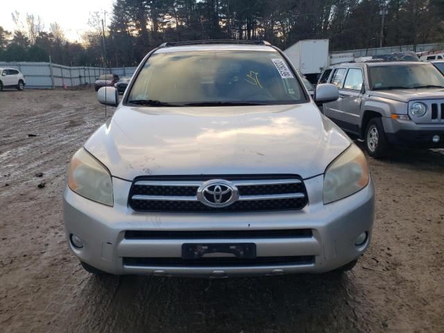 Photo 5 from auction – 2008 TOYOTA RAV4 LIMIT with VIN JTMBD31V885131099