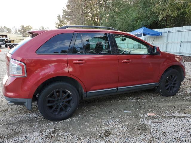 Photo 3 from auction – 2007 FORD EDGE SEL with VIN 2FMDK38C77BB66662