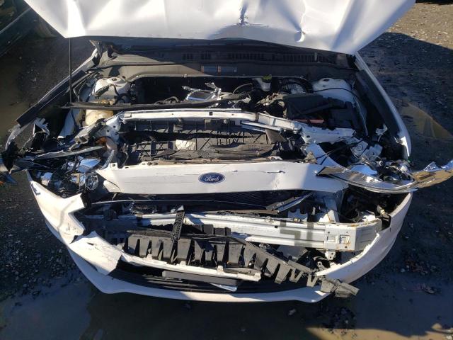 Photo 11 from auction – 2018 FORD FUSION SE with VIN 3FA6P0HD8JR276575