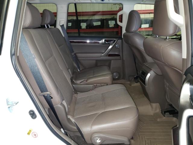 Photo 11 from auction – 2017 LEXUS GX 460 PRE with VIN JTJJM7FX9H5155633