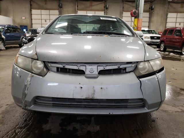 Photo 5 from auction – 2006 HONDA CIVIC EX with VIN 1HGFA16876L038053