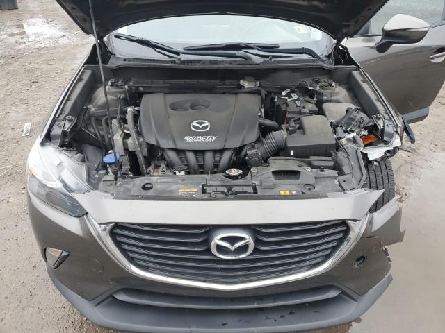 Photo 12 from auction – 2017 MAZDA CX-3 TOURI with VIN JM1DKFC73H0149585