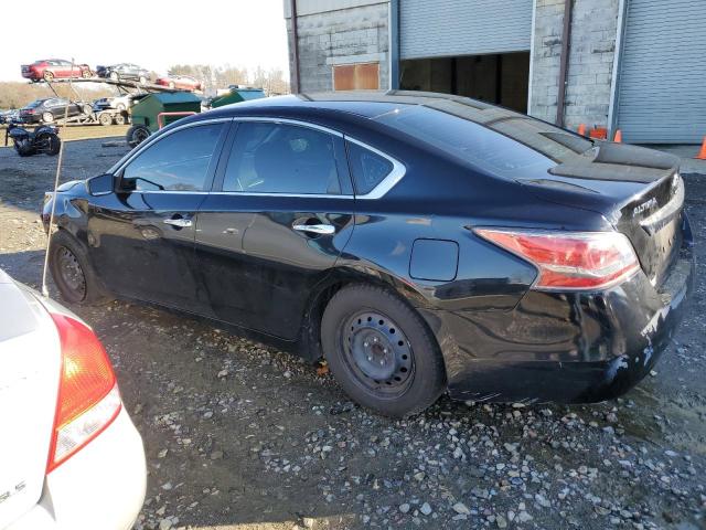 Photo 2 from auction – 2014 NISSAN ALTIMA 2.5 with VIN 1N4AL3AP4EC413916