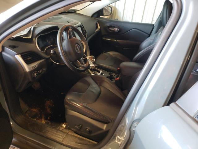 Photo 7 from auction – 2015 JEEP CHEROKEE T with VIN 1C4PJMBS7FW524740