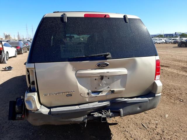 Photo 6 from auction – 2004 FORD EXPEDITION with VIN 1FMRU15W24LB40677