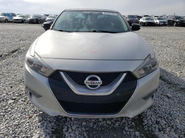 Photo 5 from auction – 2017 NISSAN MAXIMA 3.5 with VIN 1N4AA6AP1HC441409