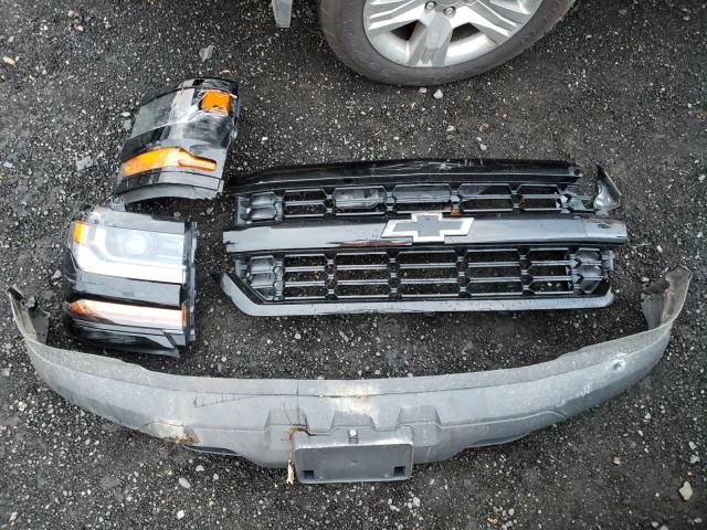 Photo 12 from auction – 2016 CHEVROLET SILVERADO with VIN 1GCVKPEC8GZ279764