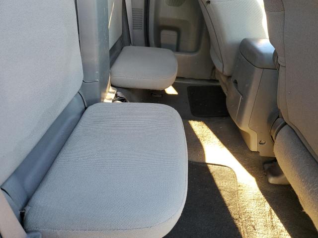 Photo 10 from auction – 2008 NISSAN FRONTIER K with VIN 1N6BD06T58C442536