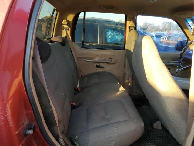 Photo 10 from auction – 2002 FORD EXPLORER S with VIN 1FMZU67E72UD26708