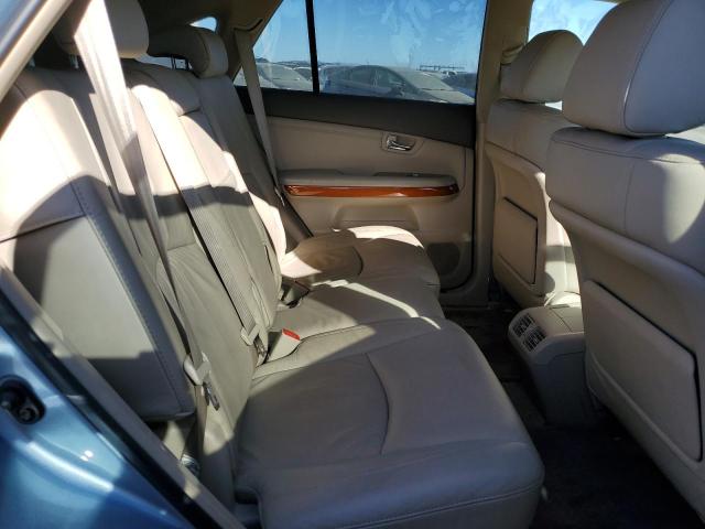 Photo 10 from auction – 2009 LEXUS RX 350 with VIN 2T2GK31U49C079859