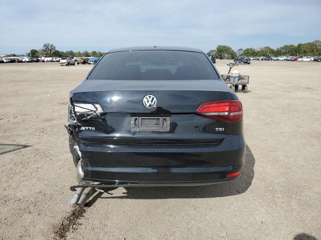 Photo 6 from auction – 2017 VOLKSWAGEN JETTA S with VIN 3VW167AJ8HM319879