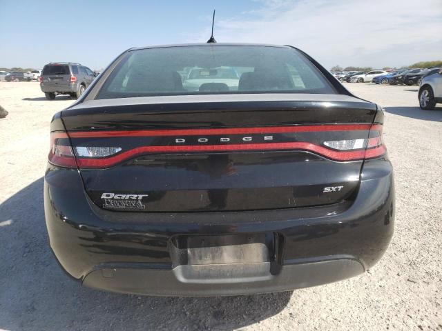 Photo 6 from auction – 2013 DODGE DART SXT with VIN 1C3CDFBA4DD233229