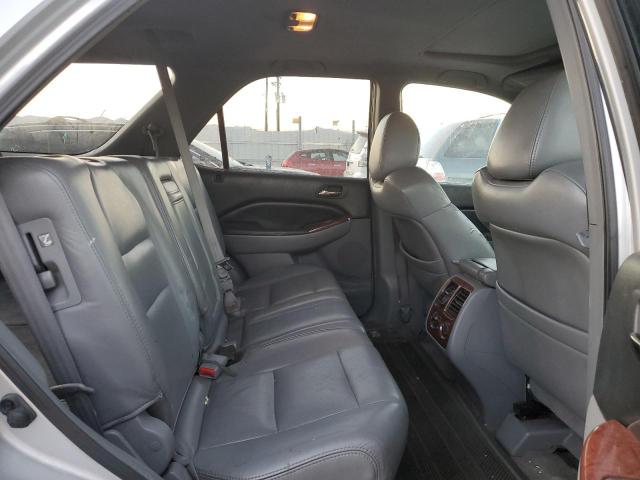 Photo 11 from auction – 2003 ACURA MDX with VIN 2HNYD18203H513875