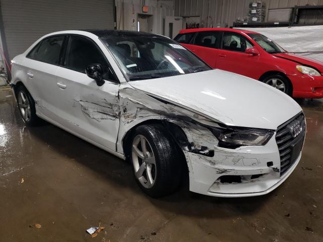 Photo 4 from auction – 2016 AUDI A3 PREMIUM with VIN WAUB8GFF7G1068125