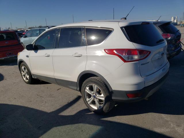 Photo 2 from auction – 2014 FORD ESCAPE SE with VIN 1FMCU0GX7EUB48579