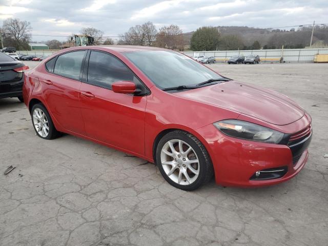 Photo 4 from auction – 2013 DODGE DART SXT with VIN 1C3CDFBH3DD682379