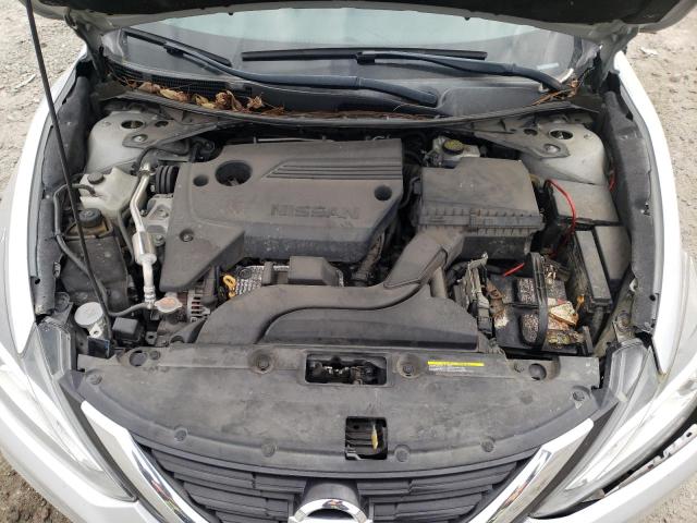 Photo 11 from auction – 2018 NISSAN ALTIMA 2.5 with VIN 1N4AL3AP1JC177347