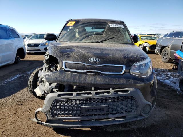 Photo 5 from auction – 2015 KIA SOUL with VIN KNDJN2A25F7768655