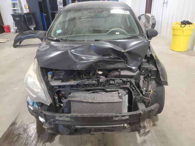 Photo 5 from auction – 2013 KIA RIO LX with VIN KNADM4A36D6265303
