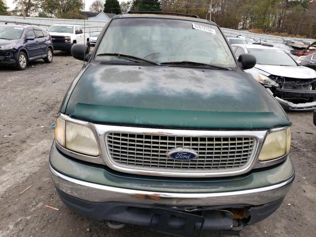 Photo 5 from auction – 1999 FORD EXPEDITION with VIN 1FMPU18L7XLC07867