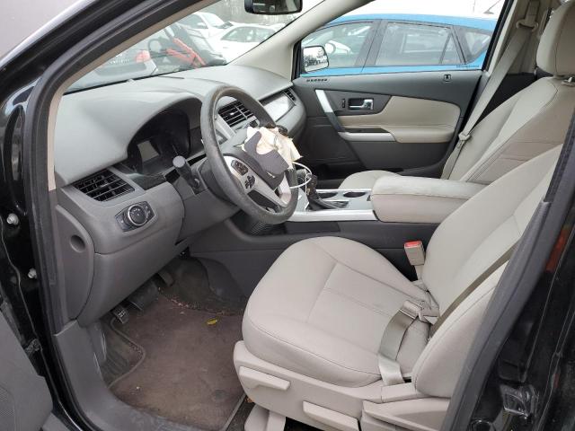 Photo 7 from auction – 2014 FORD EDGE SE with VIN 2FMDK3GC9EBB27540