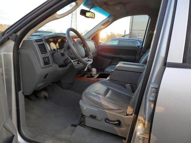 Photo 7 from auction – 2006 DODGE RAM 1500 S with VIN 1D3HU18N96J137008