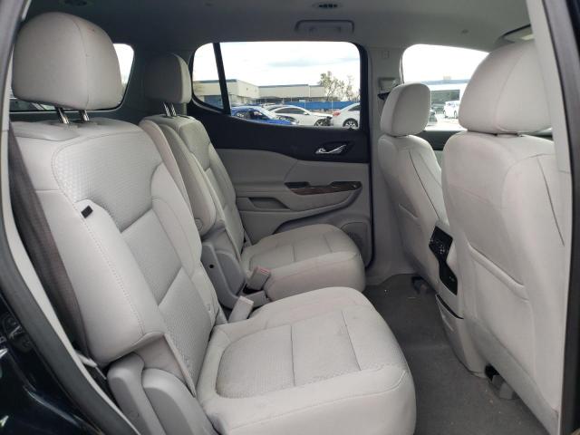 Photo 11 from auction – 2021 GMC ACADIA SLE with VIN 1GKKNKLS7MZ232765