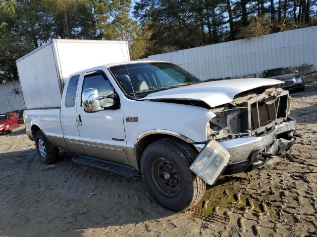 FORD F250 SUPER 2000 with VIN 1FTNX20F2YEC81749 - Photo from auction