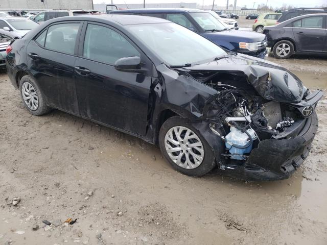 Photo 4 from auction – 2017 TOYOTA COROLLA L with VIN 2T1BURHE7HC940265